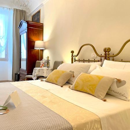 R&B Sterlizia Hotel Finale Ligure Exterior photo